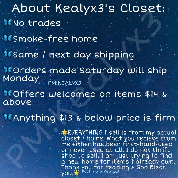 Vera Bradley Card Wallet - Picture 7 of 7